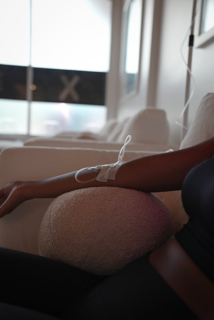 IV Drip