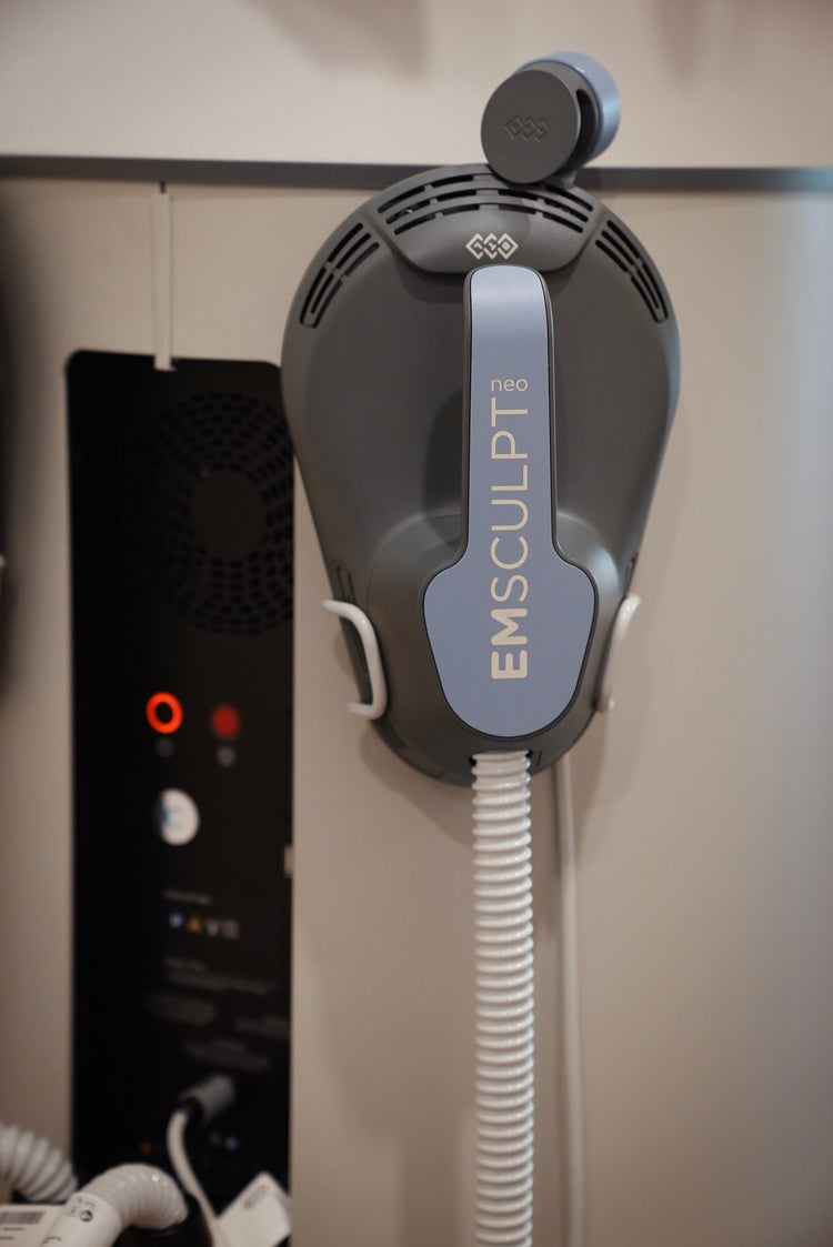 EMSculpt Neo