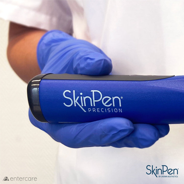 SkinPen Microneedling