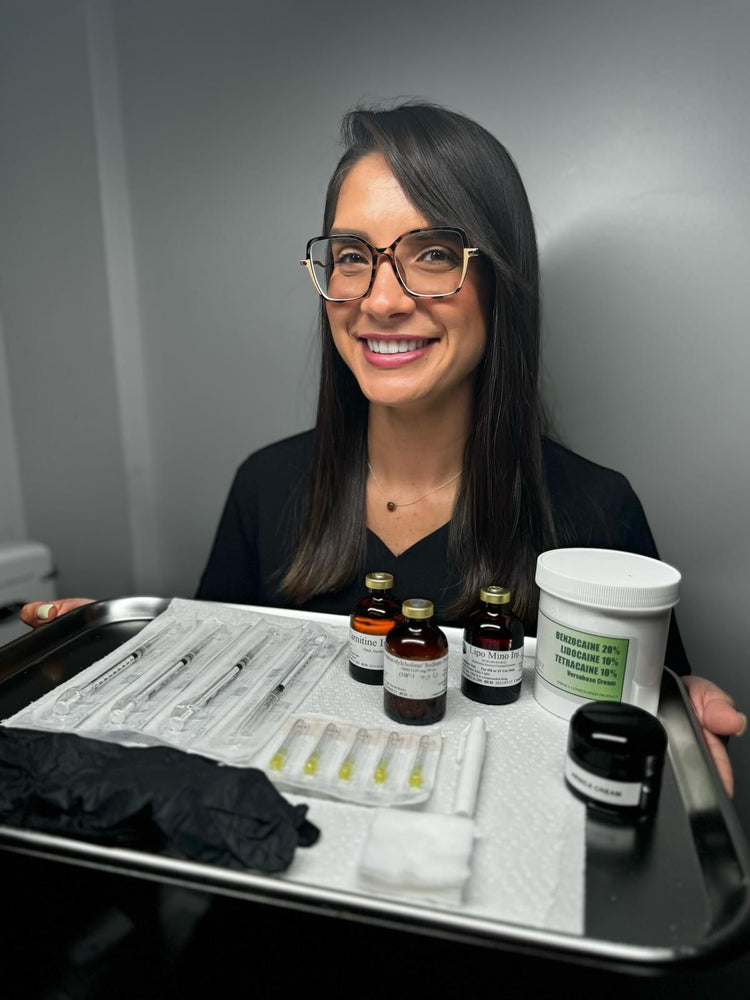 LUX Mesotherapy