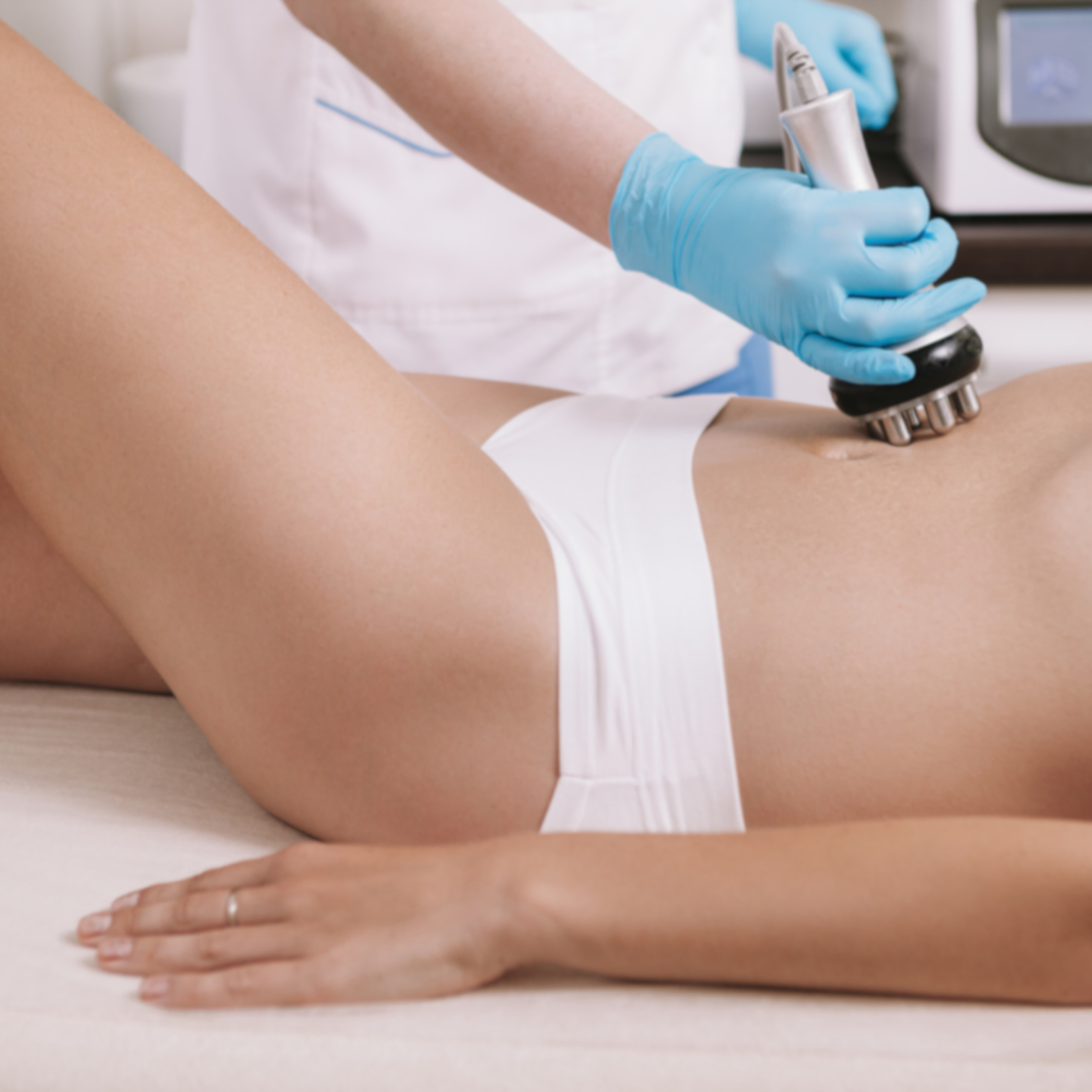 BRONZE Body Treatment
