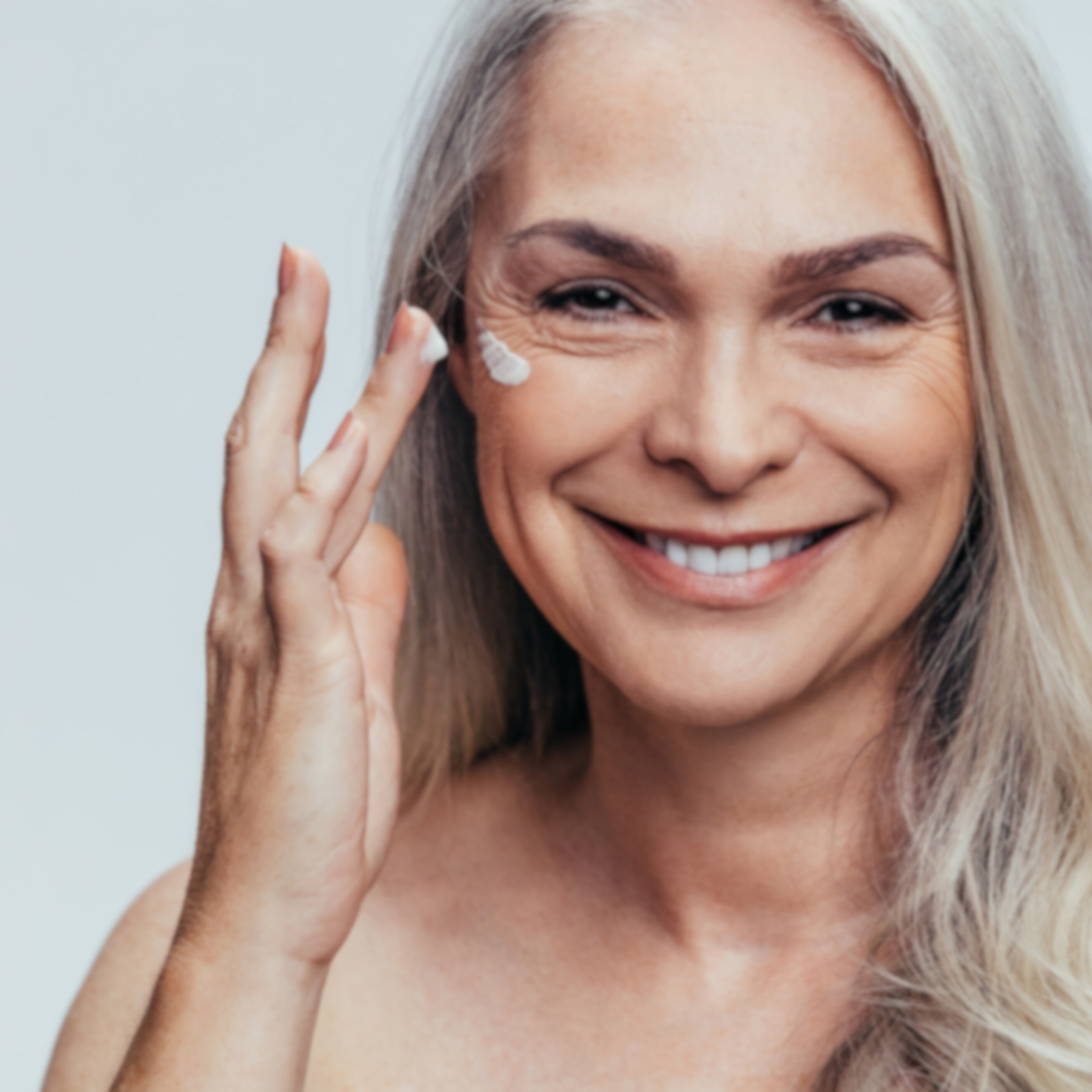 LUX Anti-Aging Facial