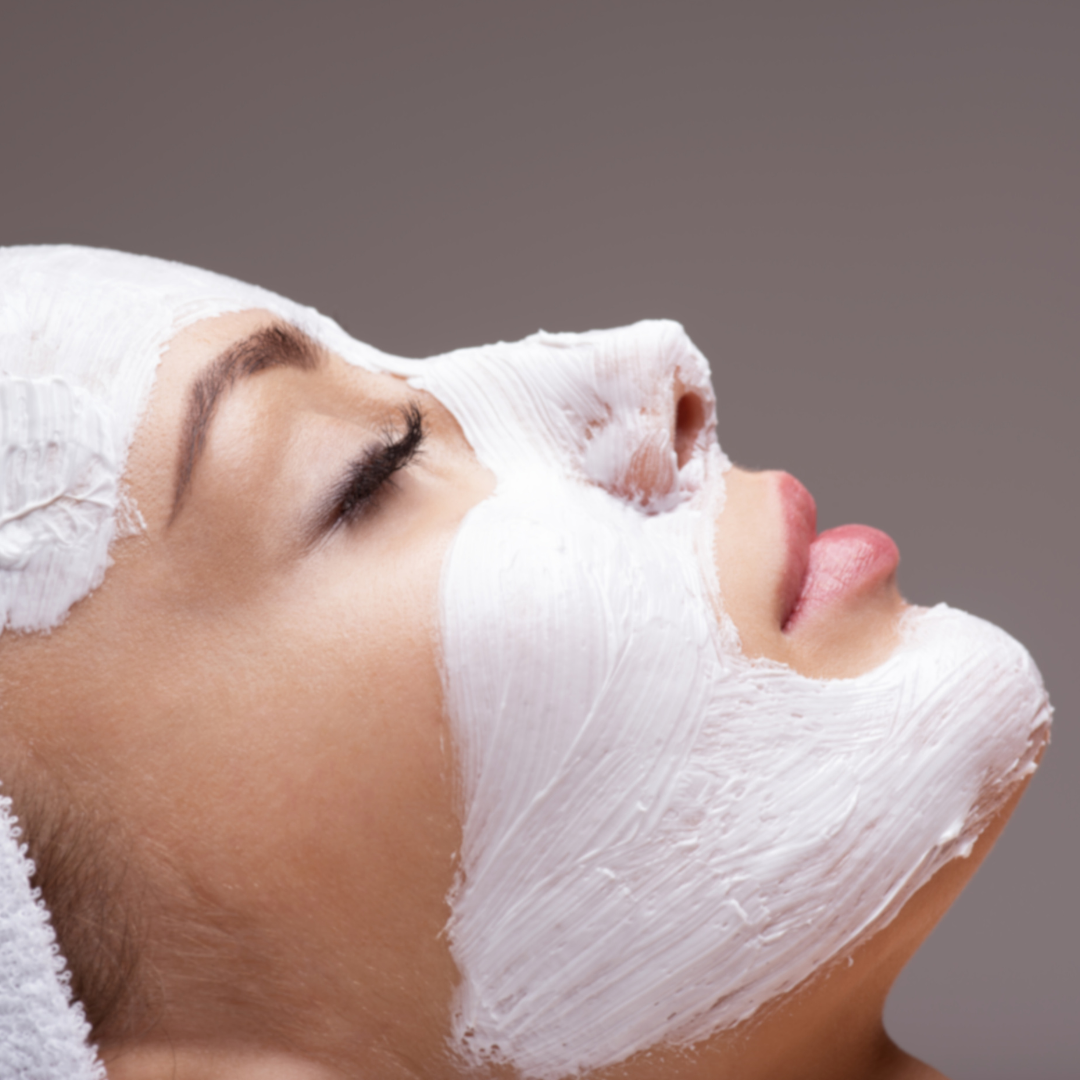 Brightening Facial