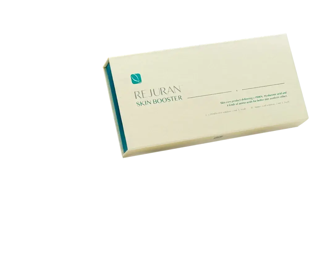 Rejuran Skin Booster