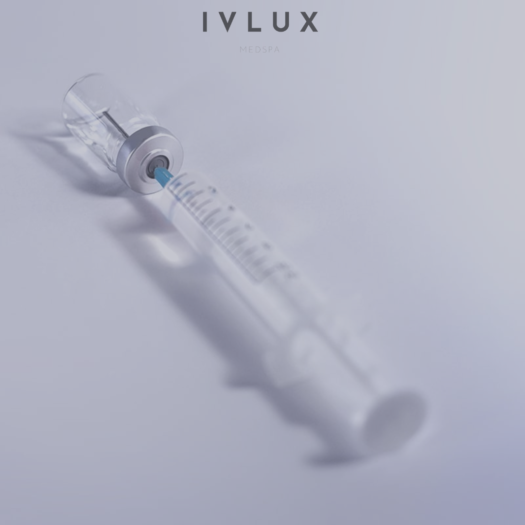Injection/Booster 10 Pack – IV Lux
