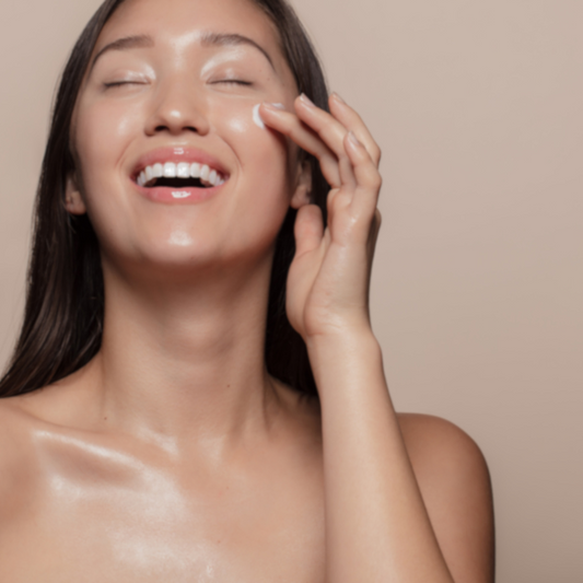 Korean PDRN Infusion Facial