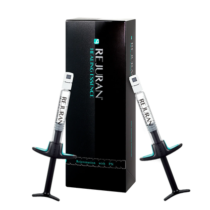 Rejuran Salmon DNA