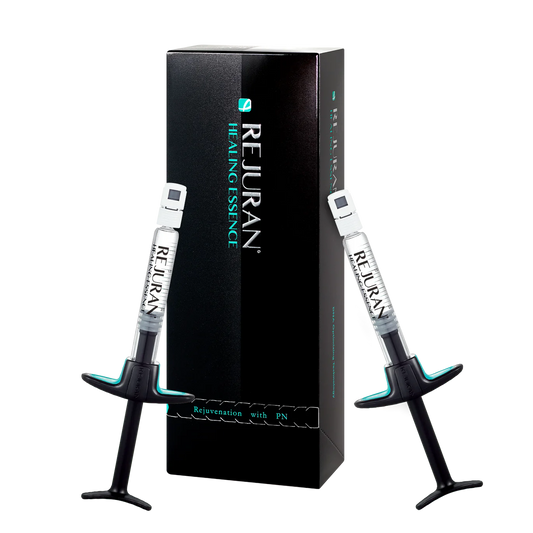 Rejuran Salmon DNA