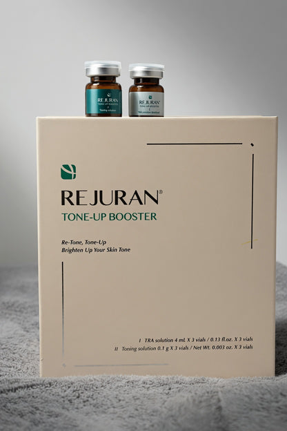 Rejuran Tone-Up Booster