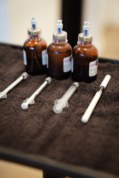 LUX Mesotherapy – Saddlebags (6-weeks)