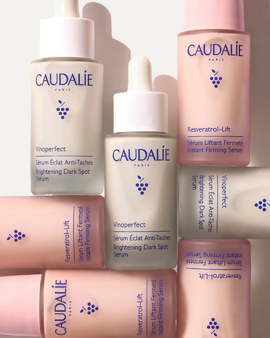 CAUDALIE Anti-Aging Facial