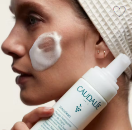 CAUDALIE Basic Cleansing Facial