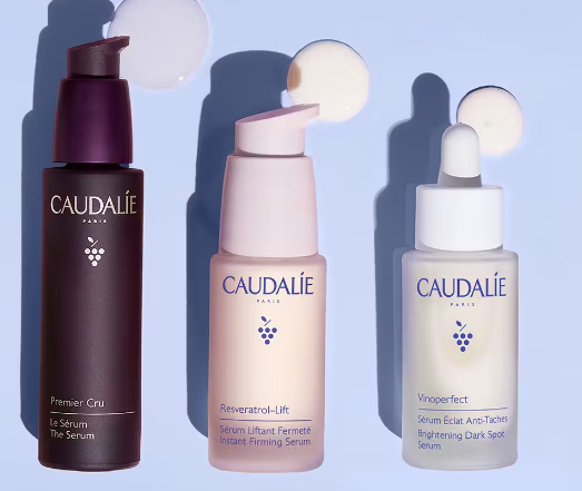 CAUDALIE LED Light Therapy